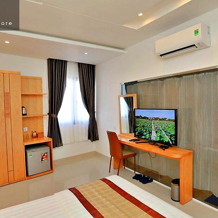 372 Son Mi Hotel Thành Pho Ho Chí Minh Esterno foto